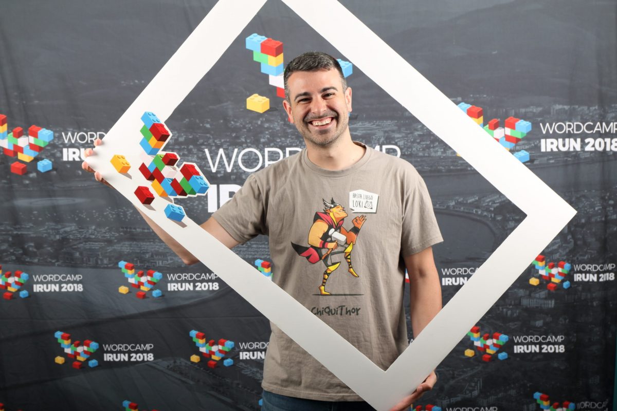 Seguridad en WordPress