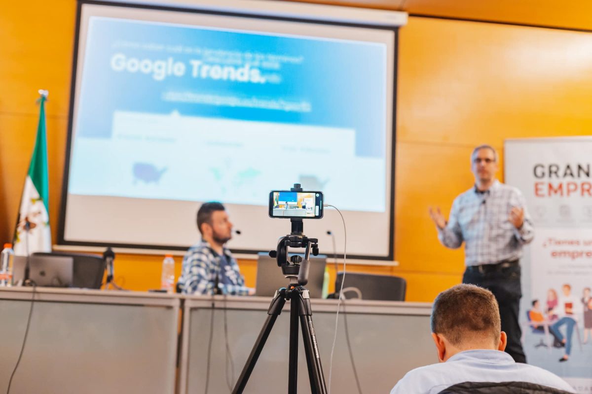 Seo para dummies: como empezar a gustar al señor google