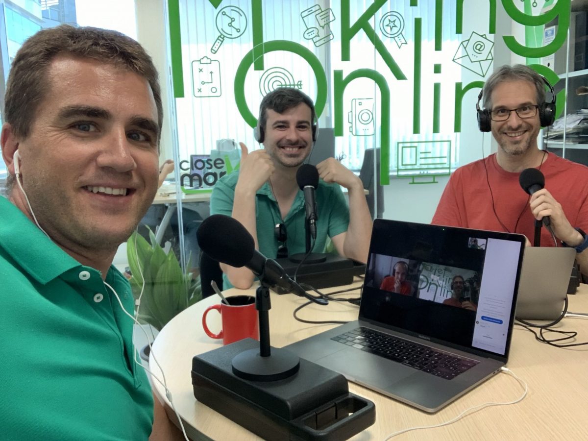 Caminando a la WordCamp: Ser Ponente