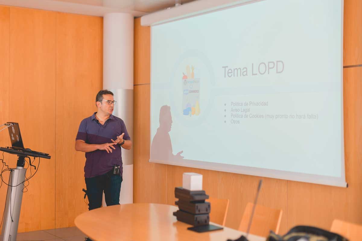 Crea tu tienda online sin conocimientos de programación