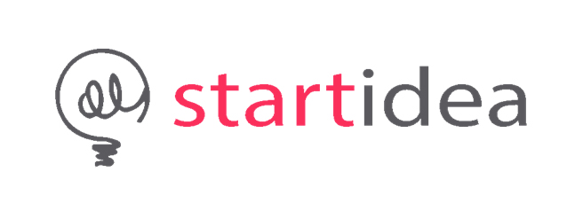 Logo Espacio StartIdea