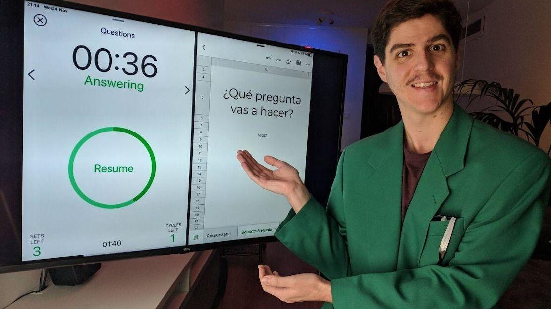 Feliz Navidad desde WordPress Andalucía