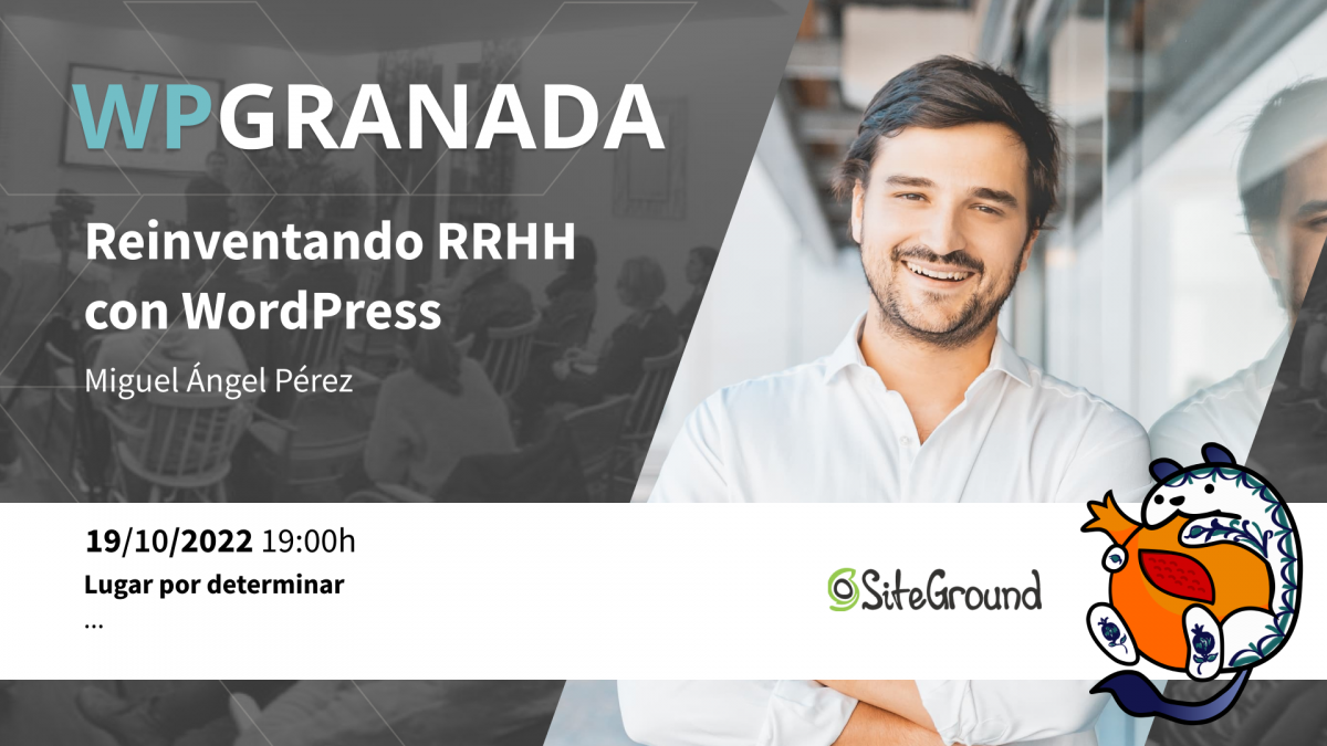 Reinventando RRHH con WordPress