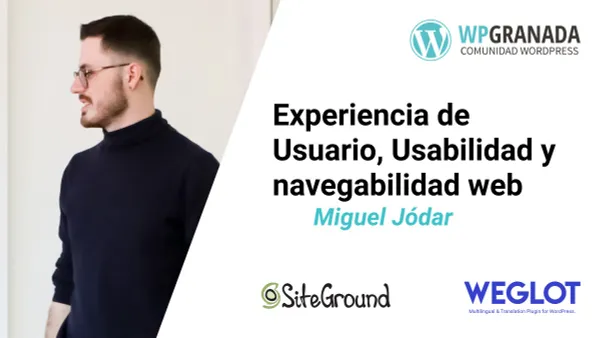 Experiencia de Usuario, Usabilidad y navegabilidad web