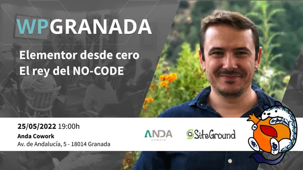 Elementor desde cero – El rey del NO-CODE