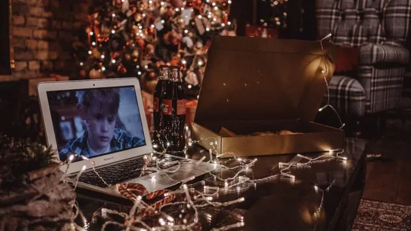 [Online] Quedada de Navidad / Comunidad WP España 🥂