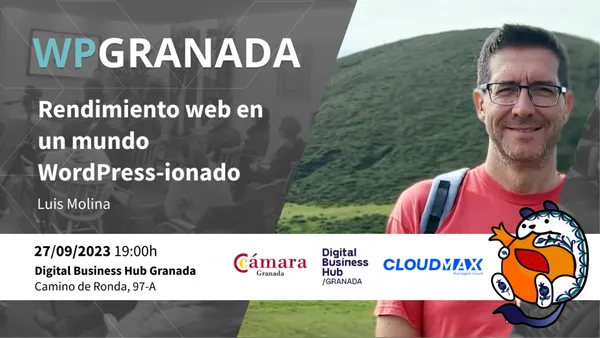 Rendimiento web en un mundo WordPress-ionado