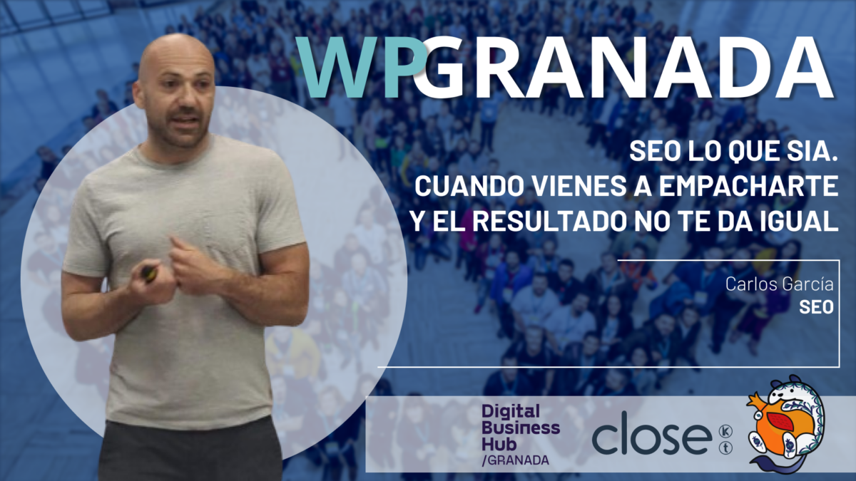 SEO lo que SIA. Cuando vienes a empacharte y el resultado no te da igual
