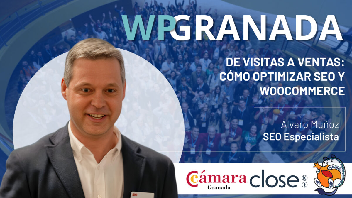 De visitas a ventas:
cómo optimizar SEO y WooCommerce