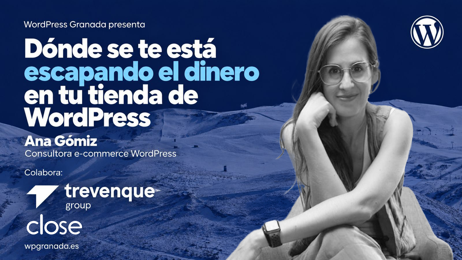 Dónde se te está escapando el dinero en tu tienda WordPress